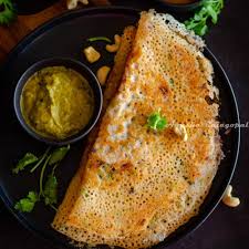 ONION MASALA DOSA