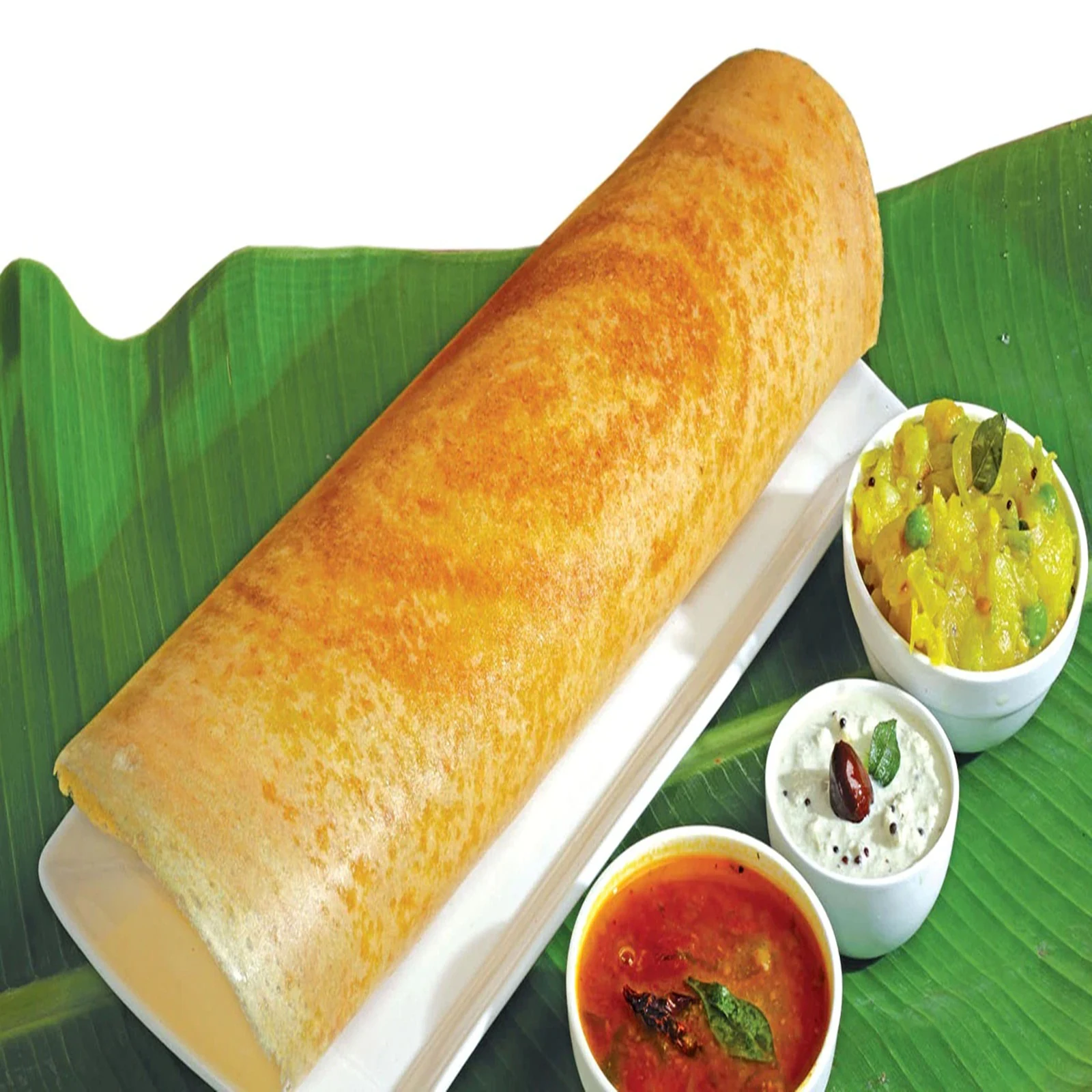 MASALA DOSA