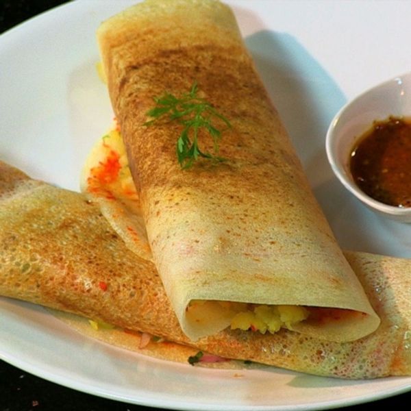 JAMUNA SPECIAL FAMILY MASALA DOSA