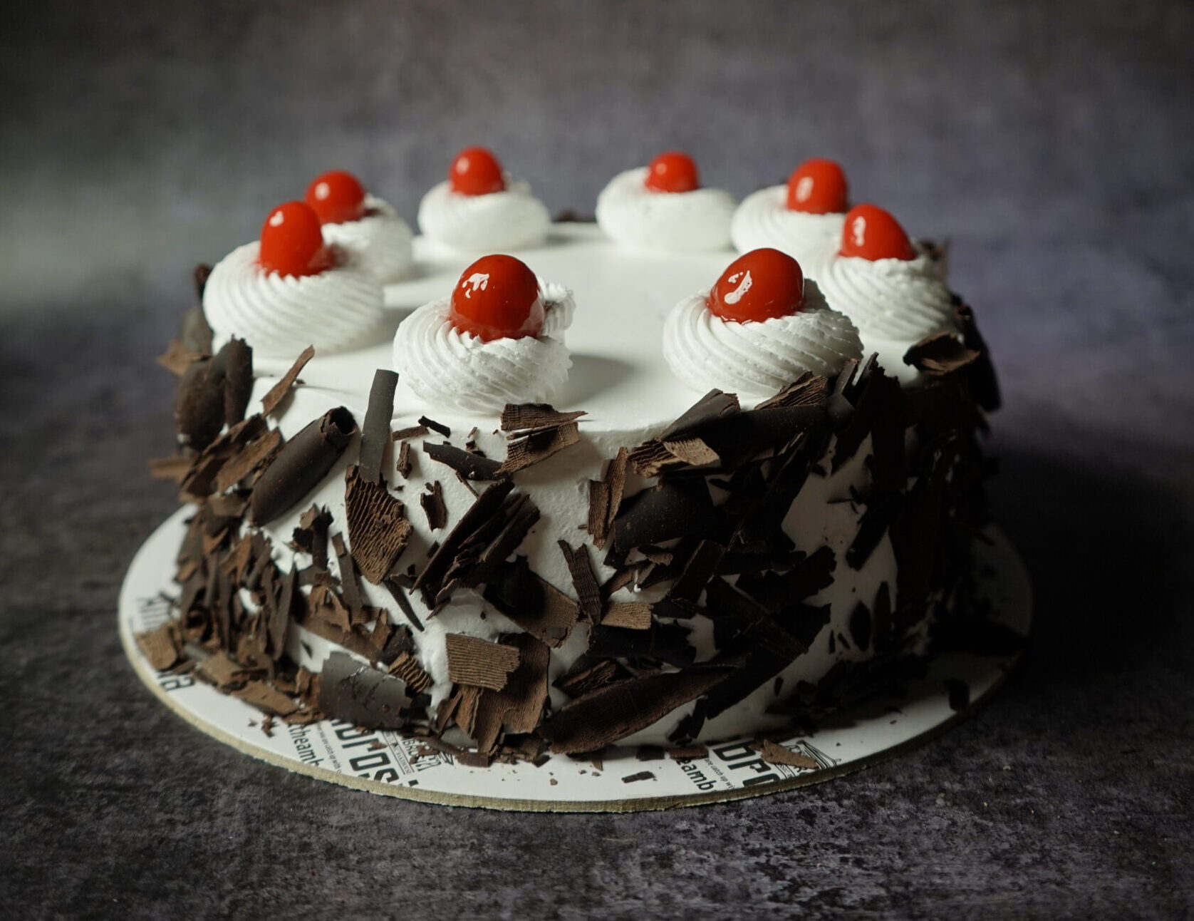 PREMIUM BLACK FOREST 